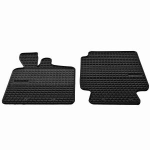 Covorase auto Smart , Covorase auto SMART ForTwo 1998-2007 Frogum - autogedal.ro