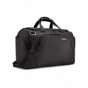 Genti, Rucsacuri, Huse - Genti voiaj 44 L , Geanta voiaj Thule Crossover 2 Duffel 44L Black - autogedal.ro