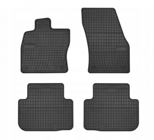 Covorase auto Renault , Covorase auto RENAULT Modus 2004-2012 Frogum - autogedal.ro