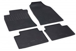 Covorase auto Kia, Covorase auto KIA Ceed 2018-prezent Rigum - autogedal.ro