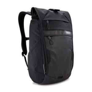 Genti, Rucsacuri, Huse - Rucsacuri urban 18 L , Rucsac urban cu compartiment laptop Thule Paramount Commuter 18L Black - autogedal.ro