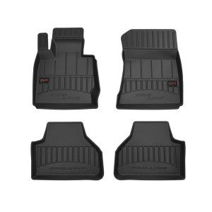 Covorase auto BMW X4, Covorase auto BMW X4 F26 2014-2018 Frogum 3D - autogedal.ro