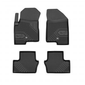 Covorase auto Dodge , Covorase auto DODGE Caliber 2006-2010 Frogum 77 - autogedal.ro