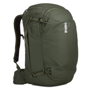 Genti, Rucsacuri, Huse - Rucsacuri tehnice Dark Forest , Rucsac Thule Landmark 40L - Dark Forest - autogedal.ro
