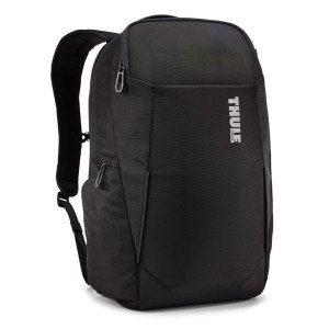 Genti, Rucsacuri, Huse - Rucsacuri urban 23 L , Rucsac urban cu compartiment laptop, Thule, Accent, 23L, Negru - autogedal.ro