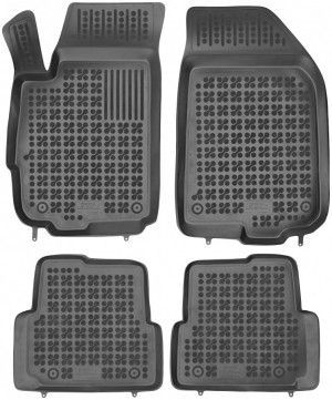 Covorase auto Chevrolet Aveo, Covorase auto CHEVROLET Aveo 2011-2020 Rezaw Plast - autogedal.ro