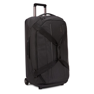 Genti, Rucsacuri, Huse - Genti voiaj 87 L , Geanta voiaj Thule Crossover 2 Wheeled Duffel 76 cm/30