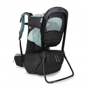 Transport copii - Rucsacuri transport copii, Rucsac transport copii Thule Sapling Black 3204538 - autogedal.ro