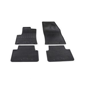 Covorase auto Citroen C3 Aircross, Covorase auto CITROEN C3 Aircross 2017-prezent Rigum - autogedal.ro