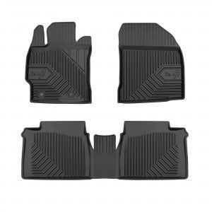 Covorase auto Toyota Corolla, Covorase auto Toyota Corolla 2013-2018 Frogum 77 - autogedal.ro
