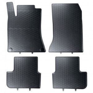Covorase auto Mercedes GLA, Covorase auto MERCEDES GLA X156 2014-2020 Geyer&Hosaja - autogedal.ro