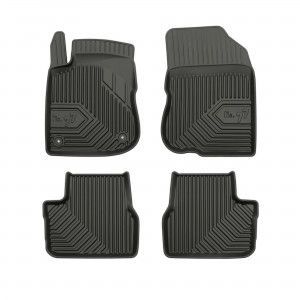 Covorase auto Peugeot 208, Covorase auto Peugeot 208 2012-2019 Frogum 77 - autogedal.ro
