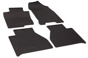 Covorase auto Nissan, Covorase auto NISSAN Navara 2016-prezent Rigum - autogedal.ro