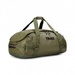 Genti, Rucsacuri, Huse - Genti voiaj 70 L , Geanta voiaj Thule Chasm 70L Olivine - autogedal.ro