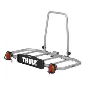 Suporturi biciclete - Pe Carligul De Remorcare 1 , Suport pentru 1 bicicleta cu prindere pe carligul de remorcare Thule EasyBase 949 - autogedal.ro
