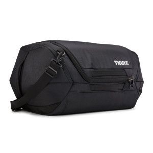 Genti, Rucsacuri, Huse - Genti voiaj 60 L , Geanta voiaj Thule Subterra Duffel 60L Black - autogedal.ro