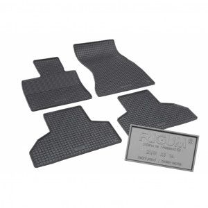 Covorase auto BMW X5, Covorase auto BMW X5 F15 2013-2018 Rigum - autogedal.ro