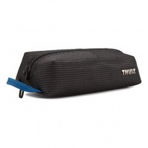 Genti, Rucsacuri, Huse - Genti voiaj, Geanta Thule Crossover 2 Travel Kit Medium Black - autogedal.ro