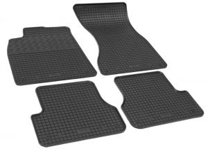 Covorase auto Audi A6 , Covorase auto AUDI A6 C8 2018-prezent Rigum - autogedal.ro