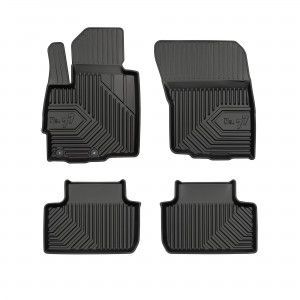 Covorase auto Citroen C4 Aircross, Covorase auto CITROEN C4 Aircross 2012-2018 Frogum 77 - autogedal.ro