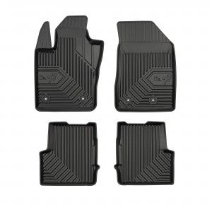 Covorase auto Fiat 500X, Covorase auto FIAT 500X 2014-prezent Frogum 77 - autogedal.ro