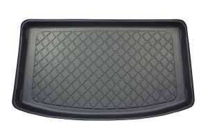 Tavite portbagaj auto Kia, Tavita portbagaj Kia Rio Hatchback 2017-prezent portbagaj superior Aristar GRD - autogedal.ro