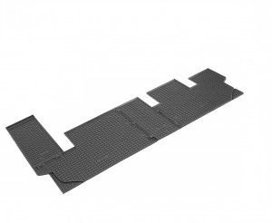 Covorase auto Peugeot, Covorase auto PEUGEOT Expert 2007-2015 (randul 3) Rigum - autogedal.ro