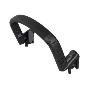Transport copii - Accesorii carucioare Negru , Accesoriu bara protectie (Bumper Bar) pentru carucior Thule Urban Glide 3 - autogedal.ro