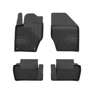 Covorase auto Citroen DS4, Covorase auto CITROEN DS4 2011-2018 Frogum 77 - autogedal.ro