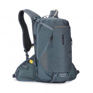 Genti, Rucsacuri, Huse - Rucsacuri tehnice Dark Slate , Rucsac hidratare Thule Rail Backpack 18L - autogedal.ro