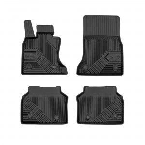 Covorase auto BMW Seria 5, Covorase auto BMW Seria 5 GT F07 2009-2017 Frogum 77 - autogedal.ro