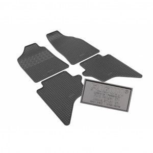 Covorase auto Ford Ranger , Covorase auto FORD Ranger 2006-2011 Rigum - autogedal.ro