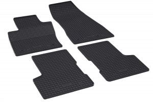 Covorase auto Jeep , Covorase auto JEEP Renegade 2014-2018 Rigum - autogedal.ro