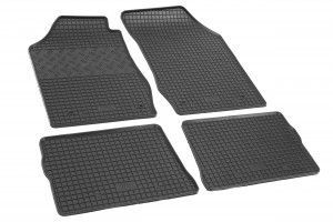 Covorase auto Renault , Covorase auto RENAULT Clio Symbol/Thalia I/II 2001-2013 Rigum - autogedal.ro