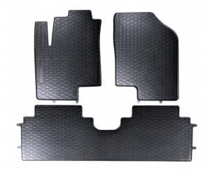 Covorase auto Hyundai IX 20, Covorase auto HYUNDAI IX 20 2010-2019 Geyer&Hosaja - autogedal.ro