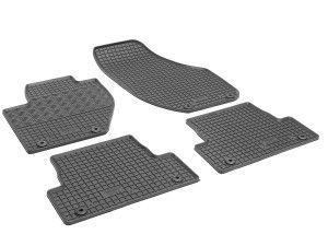 Covorase auto Volvo , Covorase auto VOLVO V40 2012-prezent Rigum - autogedal.ro