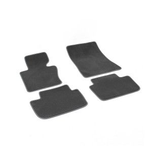 Covorase auto BMW X3, Covorase auto mocheta BMW X3 E83 2004-2010 - autogedal.ro