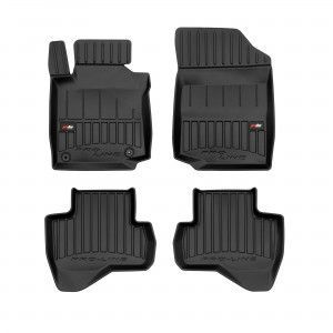Covorase auto Peugeot 107, Covorase auto Peugeot 107 2005-2014 Frogum 3D - autogedal.ro