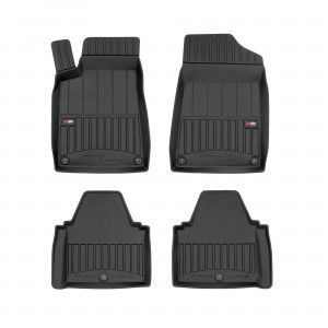 Covorase auto Peugeot 607, Covorase auto Peugeot 607 2000-2010 Frogum 3D - autogedal.ro