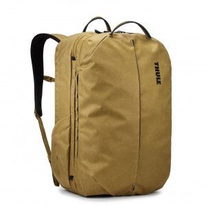 Genti, Rucsacuri, Huse - Genti voiaj 40 L , Geanta voiaj Thule Aion 52cm Nutria Brown 40L - autogedal.ro