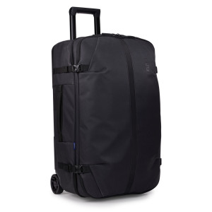 Genti, Rucsacuri, Huse - Trolere 95 L , Geanta voiaj, Thule, Aion, 70 cm, 95L, Black - autogedal.ro