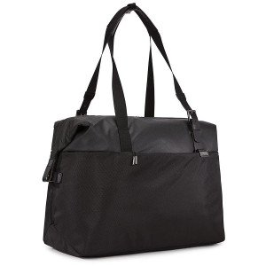 Genti, Rucsacuri, Huse - Genti de umar 37 L , Geanta Thule Spira Weekend, 37 L, Black - autogedal.ro