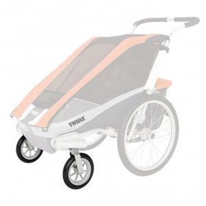 Transport copii - Kit-uri de conversie, Thule Strolling Kit - Kit conversie carucior pentru plimbare - autogedal.ro