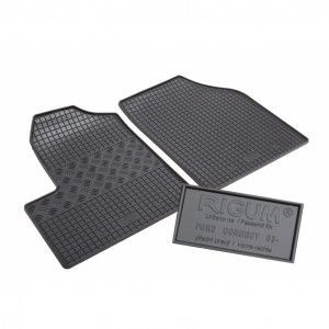 Covorase auto Ford , Covorase auto FORD Tourneo Connect 2 locuri 2002-2013 Rigum - autogedal.ro