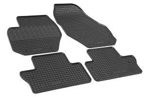 Covorase auto Volvo , Covorase auto Volvo V60 2010-2018 Rigum - autogedal.ro