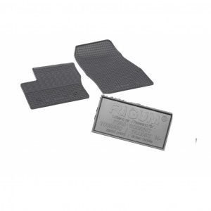 Covorase auto Ford , Covorase auto FORD Tourneo Connect 2 locuri 2014-2022 Rigum - autogedal.ro