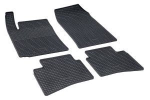 Covorase auto Kia Rio , Covorase auto KIA Rio 2017-prezent Rigum - autogedal.ro