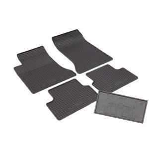 Covorase auto Mercedes GLA, Covorase auto MERCEDES GLA H247 2020-prezent Rigum - autogedal.ro
