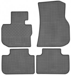 Covorase auto BMW X4, Covorase auto BMW X4 G02 2018-prezent Rigum - autogedal.ro