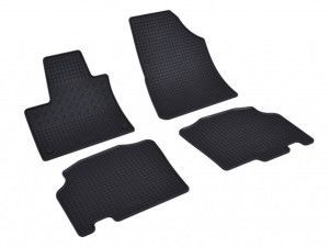 Covorase auto Nissan Townstar, Covorase auto NISSAN Townstar 2022-prezent Rigum - autogedal.ro